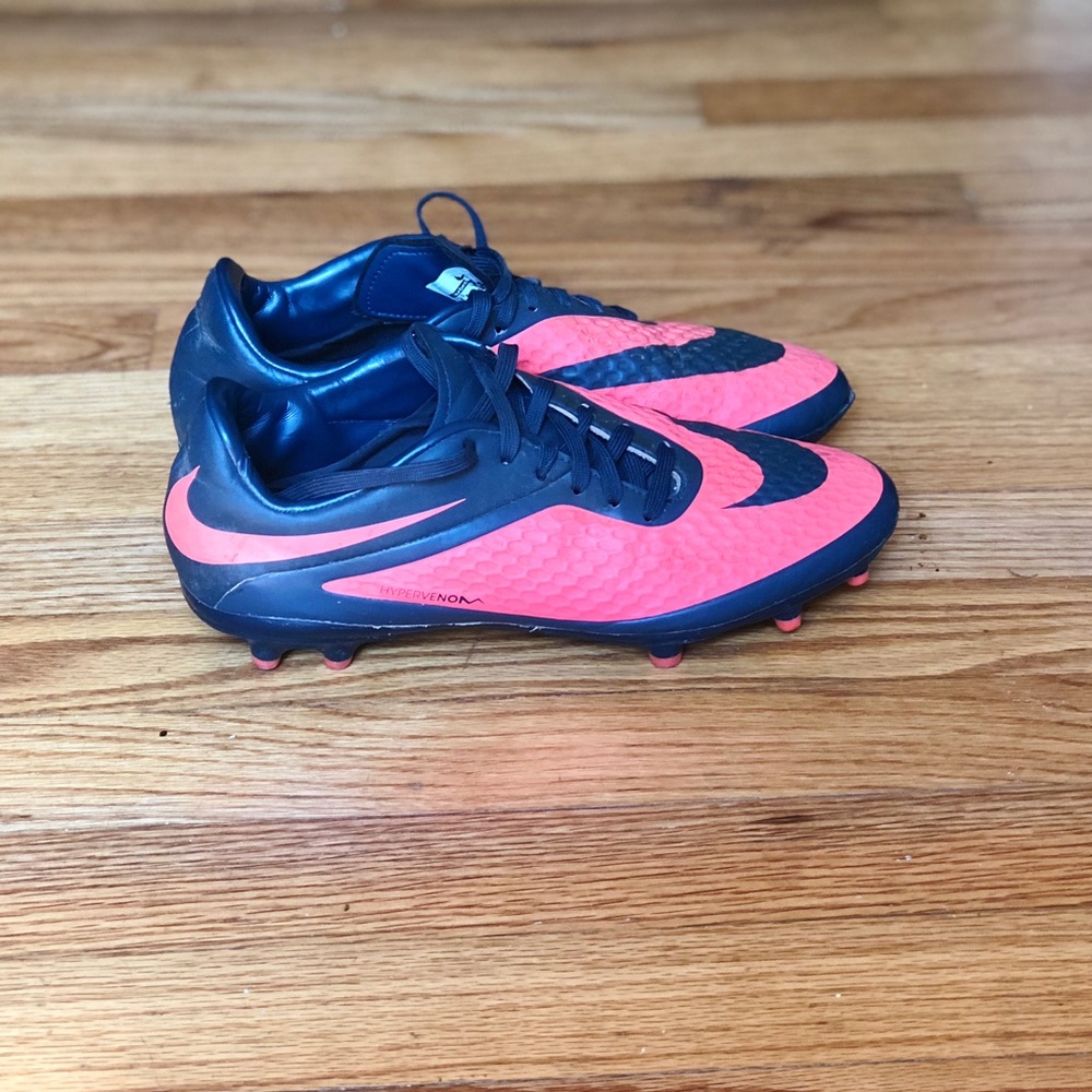 Nike Hyper Venom Cleats